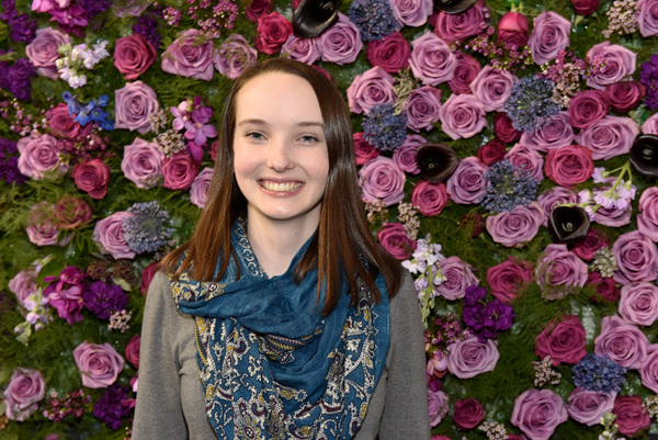 Photo Flash: Teens Write Tunes for the Musical Theater Songwriting Challenge Image
