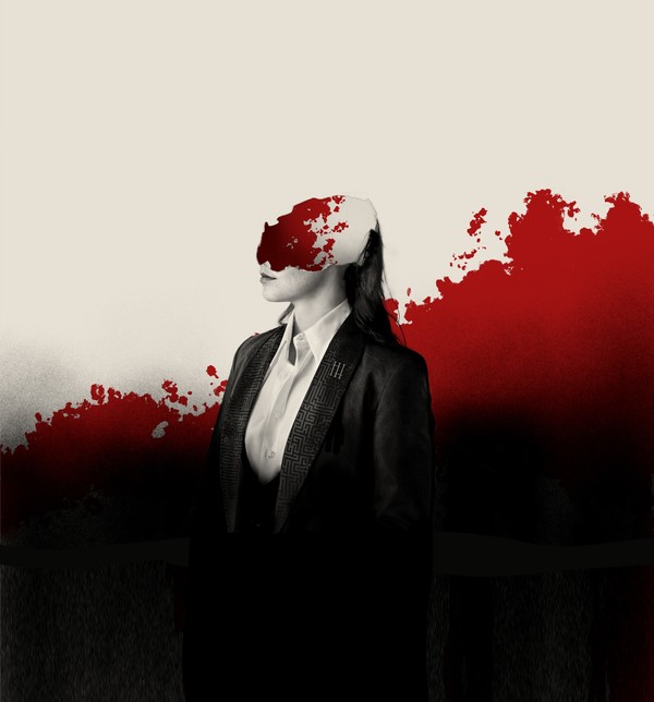 Photo Flash: differencENGINE Present THE HOLLOW HOTEL Image