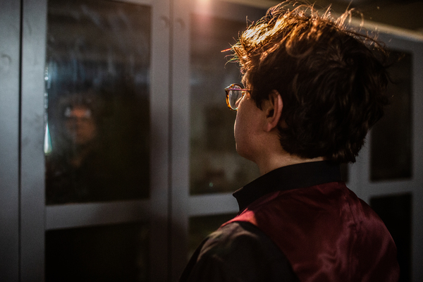 Photo Flash: differencENGINE Present THE HOLLOW HOTEL Image