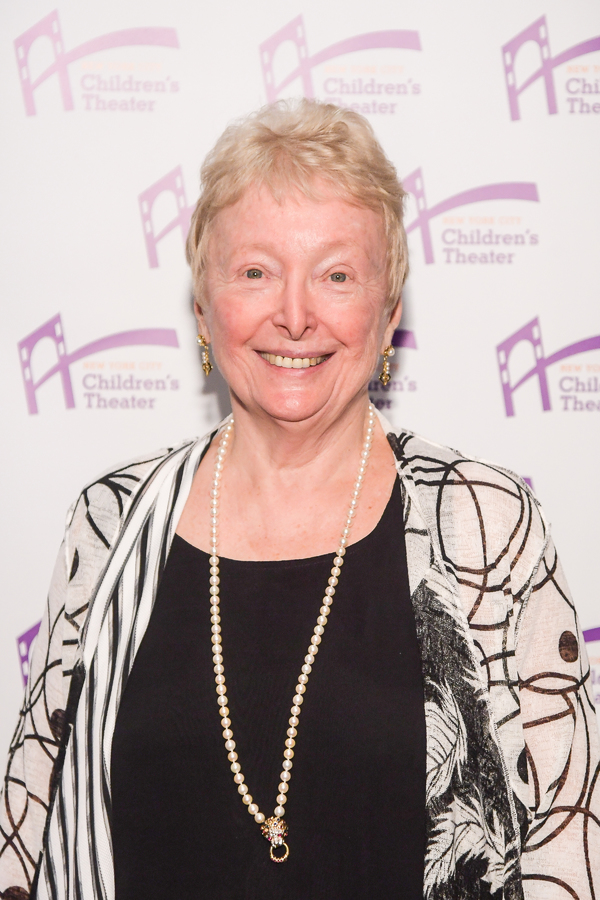 Photo Flash: New York City Children's Theater Presents 2018 Gala at Edison Ballroom Image