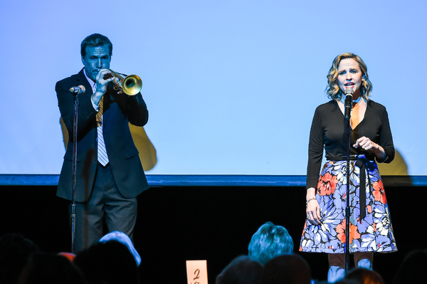 Photo Flash: New York City Children's Theater Presents 2018 Gala at Edison Ballroom Image