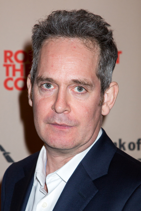 Tom Hollander Photo