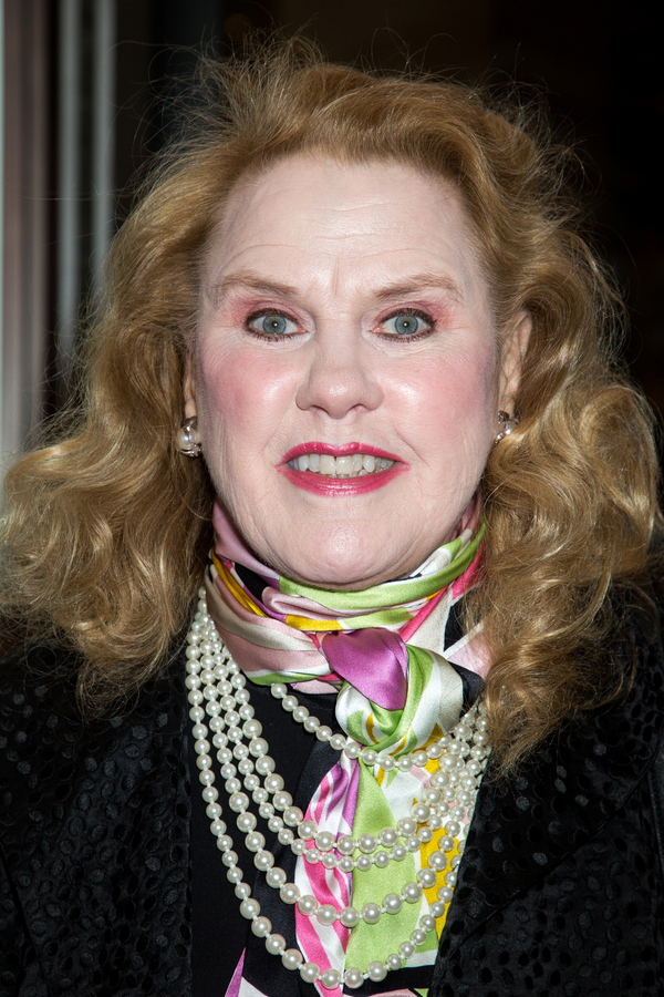 Photo Coverage: On the Opening Night Red Carpet for TRAVESTIES! Image