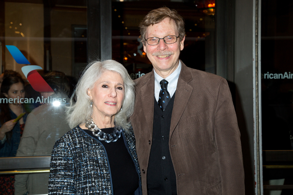 Photo Coverage: On the Opening Night Red Carpet for TRAVESTIES! Image