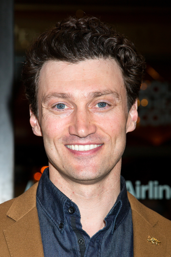 Photo Coverage: On the Opening Night Red Carpet for TRAVESTIES! Image