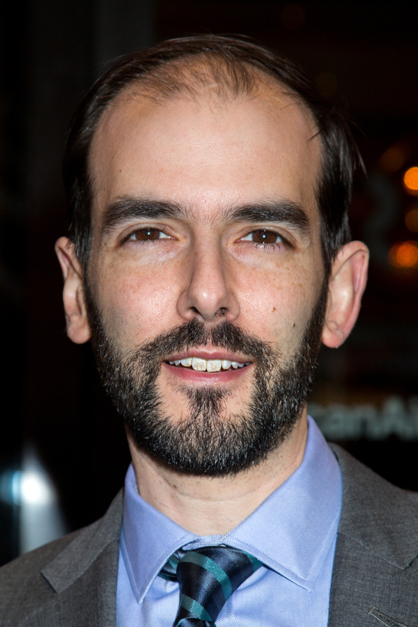Photo Coverage: On the Opening Night Red Carpet for TRAVESTIES! Image