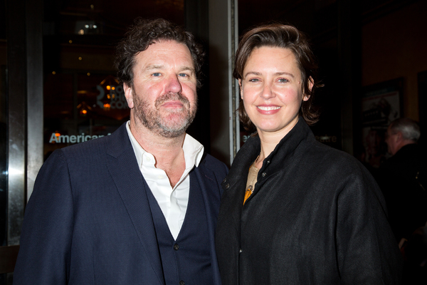 Photo Coverage: On the Opening Night Red Carpet for TRAVESTIES! Image