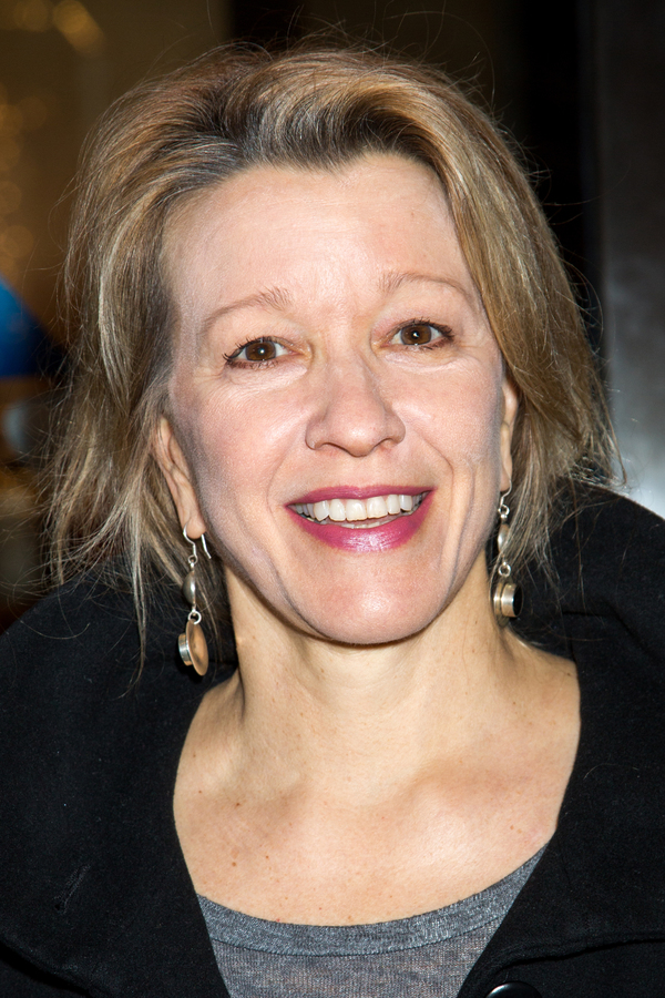 Photo Coverage: On the Opening Night Red Carpet for TRAVESTIES! Image