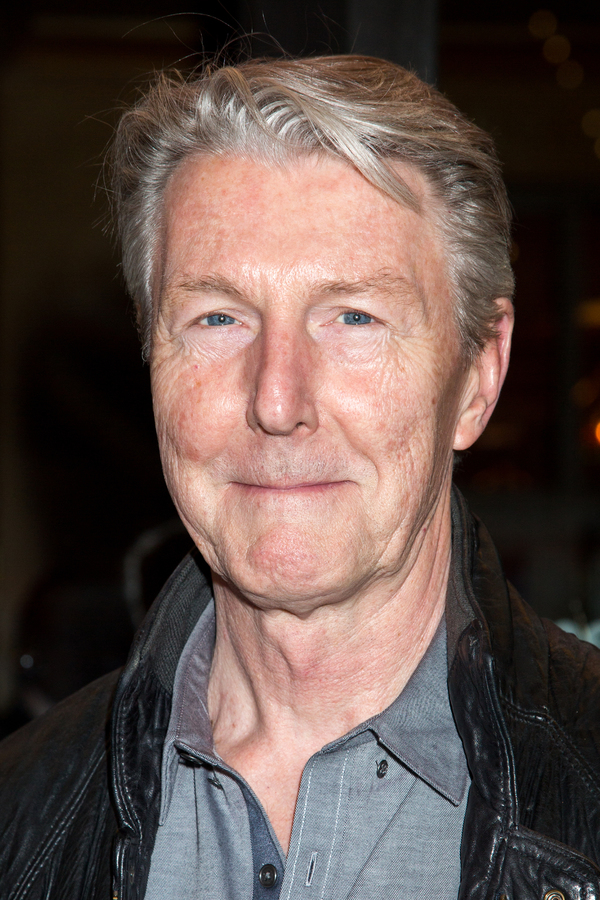 Photo Coverage: On the Opening Night Red Carpet for TRAVESTIES! Image
