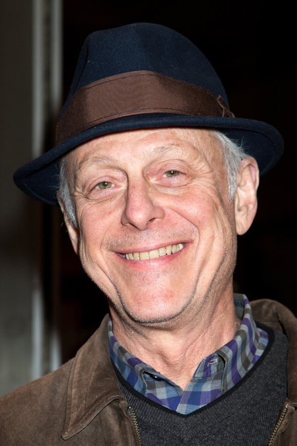 Photo Coverage: On the Opening Night Red Carpet for TRAVESTIES! Image