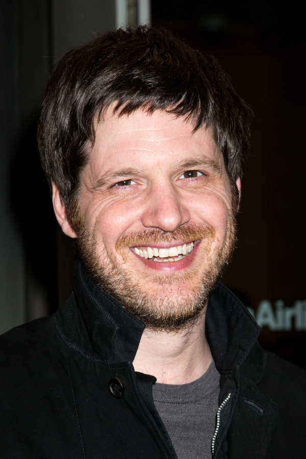 Photo Coverage: On the Opening Night Red Carpet for TRAVESTIES! Image