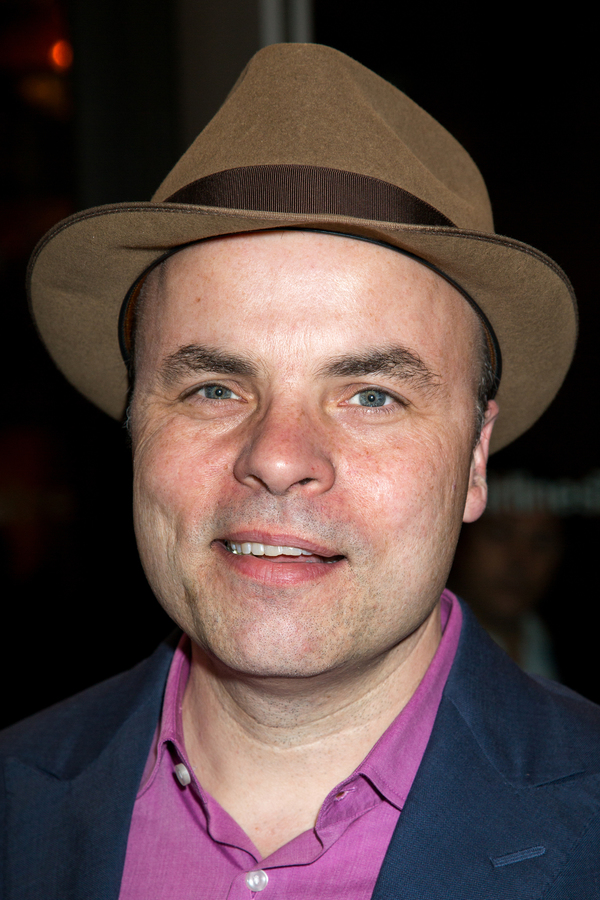 Photo Coverage: On the Opening Night Red Carpet for TRAVESTIES! Image
