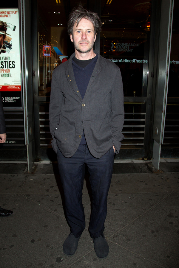 Photo Coverage: On the Opening Night Red Carpet for TRAVESTIES! Image