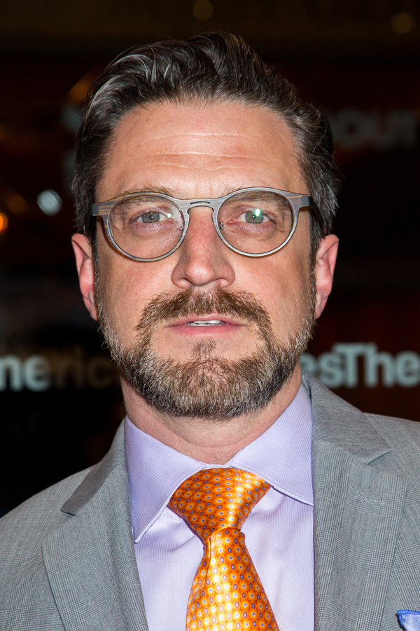 Photo Coverage: On the Opening Night Red Carpet for TRAVESTIES! Image