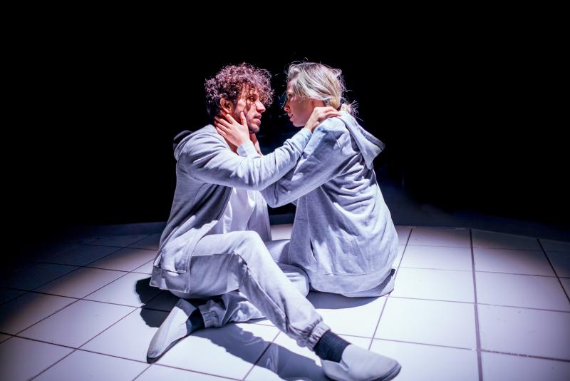 Review: Centred On The World Of Clinical Studies, THE EFFECT Delves Into The Difference Between Love and Lust and The Need For Accountability And Control. Image