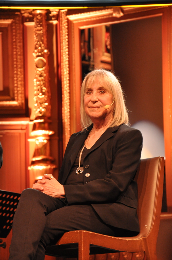 Photo Flash: Inside the J! International Symposium in Berns, Stockholm Image