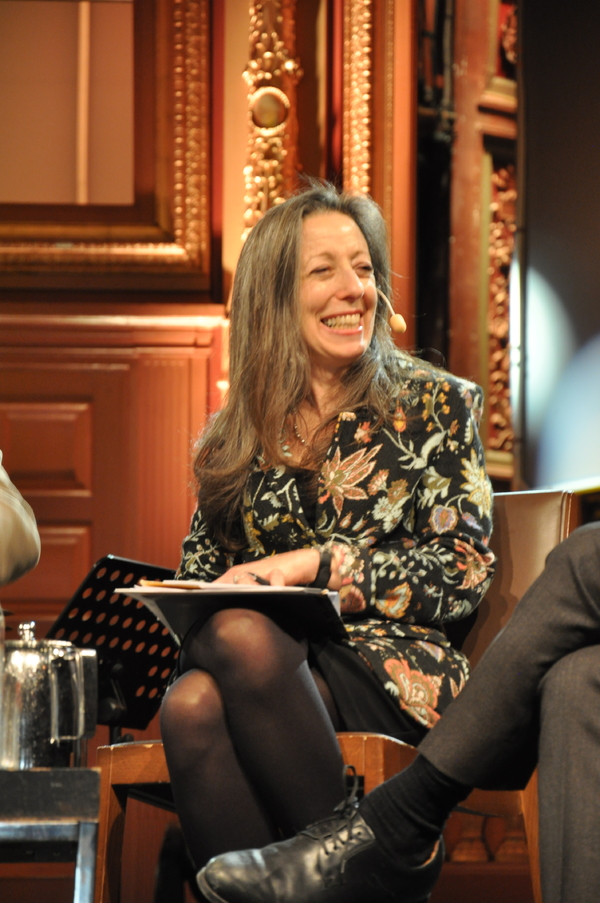 Photo Flash: Inside the J! International Symposium in Berns, Stockholm Image