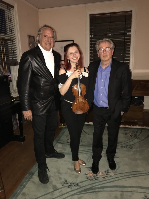 Photo Flash: Inside the J! International Symposium in Berns, Stockholm Image