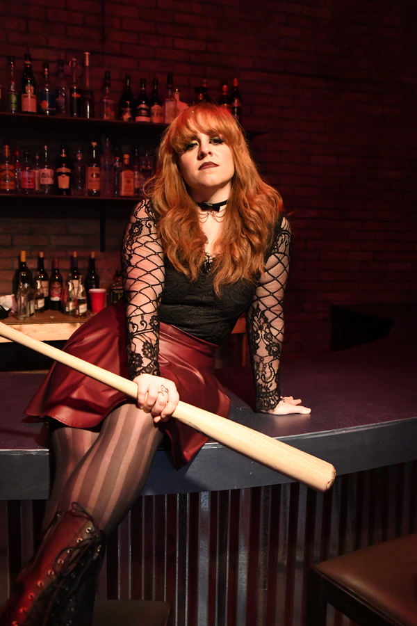Photo Flash: Imprint Theatreworks' Presents MURDER BALLAD Image