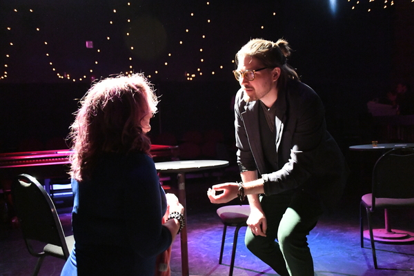 Photo Flash: Imprint Theatreworks' Presents MURDER BALLAD Image