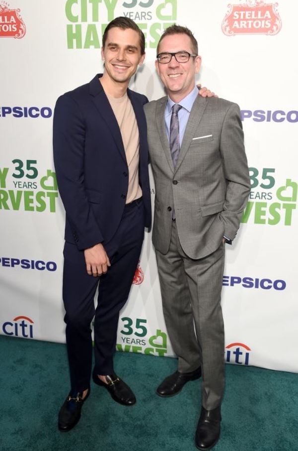 Photo Flash: City Harvest Hosts 35th Anniversary Gala Image