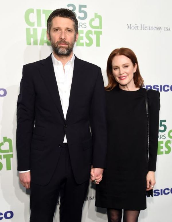 Photo Flash: City Harvest Hosts 35th Anniversary Gala Image