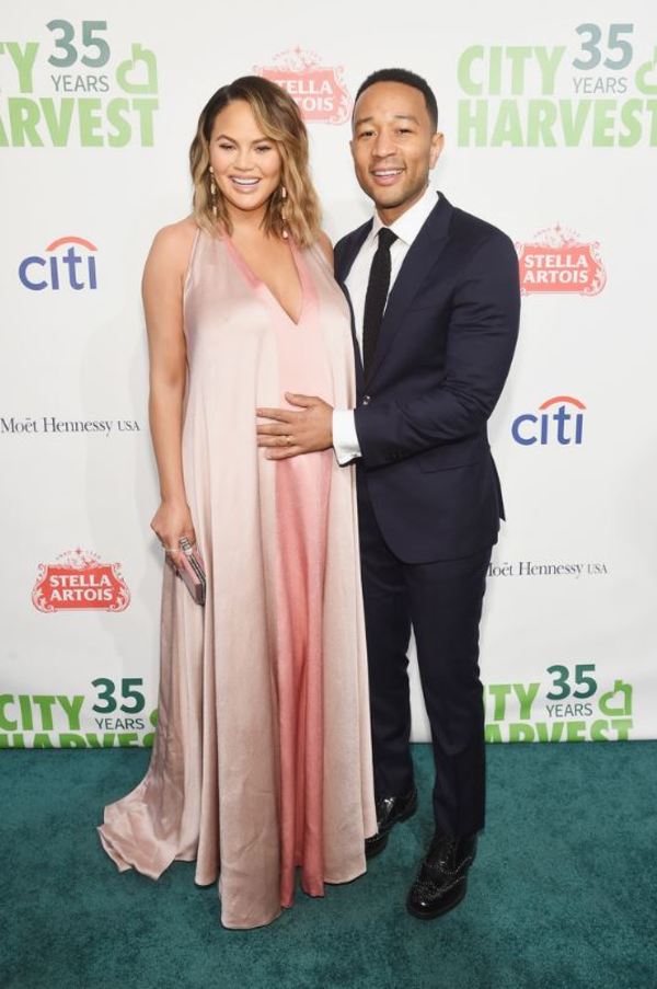 Photo Flash: City Harvest Hosts 35th Anniversary Gala Image