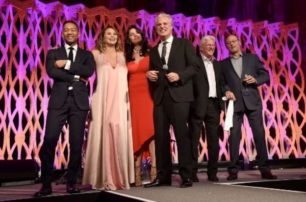 Photo Flash: City Harvest Hosts 35th Anniversary Gala Image