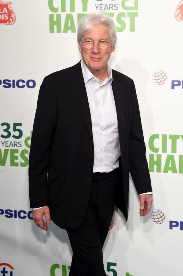 Photo Flash: City Harvest Hosts 35th Anniversary Gala Image