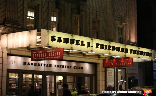 Photo Coverage: The Cast of SAINT JOAN Takes its Opening Night Bows Image