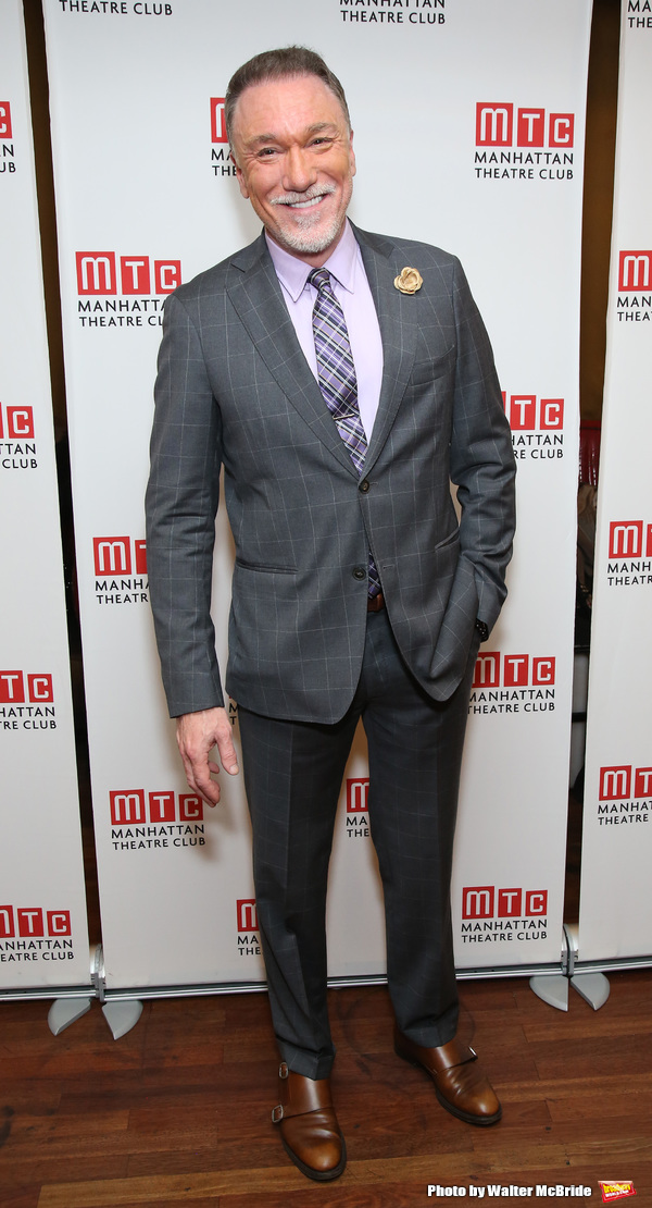 Photo Coverage: Condola Rashad & Company Celebrate Opening Night of SAINT JOAN Image