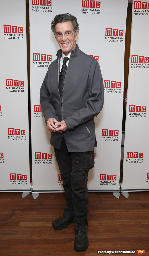 Photo Coverage: Condola Rashad & Company Celebrate Opening Night of SAINT JOAN Image