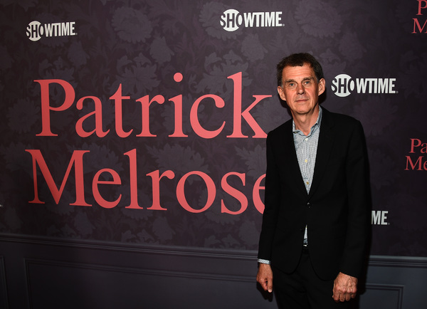 Photo Coverage: Benedict Cumberbatch, Allison Williams, & More Attend the Premiere of Showtime's PATRICK MELROSE  Image