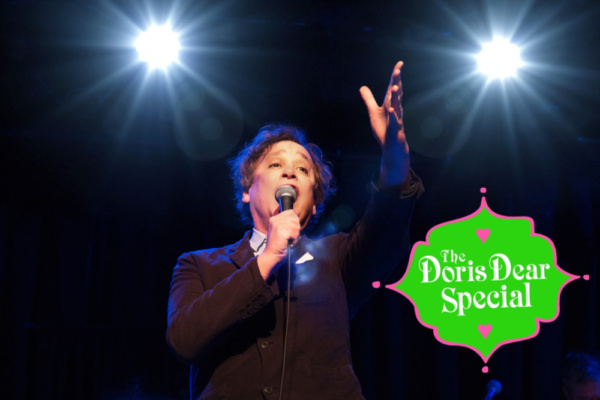 Photo Flash: The Doris Dear Special: Like Mother Like Daughter at The Triad Theater Image
