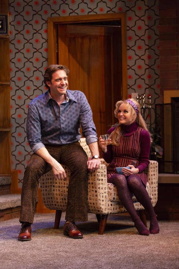 Photo Flash: First Look at THE NERD at George Street Playhouse Image