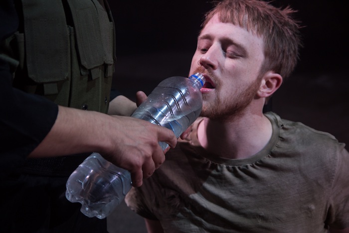 Guest Blog: Matthew Greenhough On BISMILLAH! AN ISIS TRAGICOMEDY Image