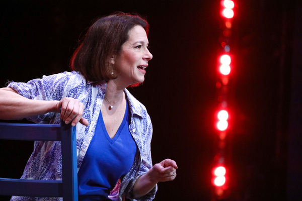 Photo Flash: First Look at Playmakers Rep's A TRAIN Image