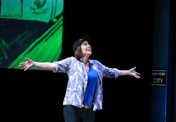 Photo Flash: First Look at Playmakers Rep's A TRAIN Image