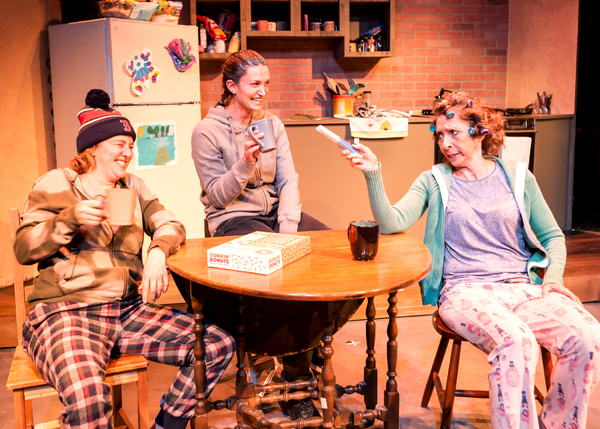 Photo Flash: David Lindsay-Abaire's GOOD PEOPLE At Chance Theater Image