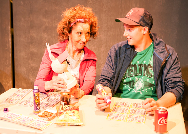 Photo Flash: David Lindsay-Abaire's GOOD PEOPLE At Chance Theater Image