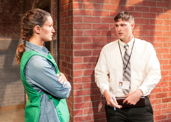 Photo Flash: David Lindsay-Abaire's GOOD PEOPLE At Chance Theater Image