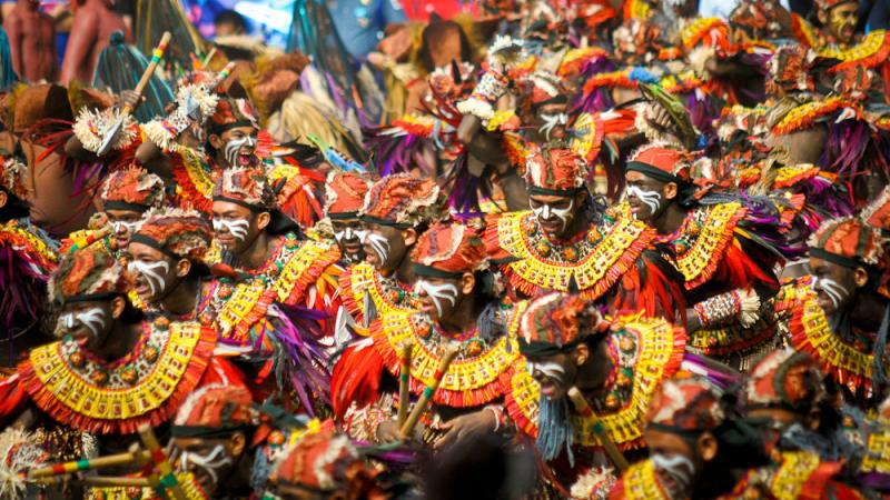 Discover the Philippines' Travel Destinations & Festivals at Grand Central Terminal, May 9 to 12 Image