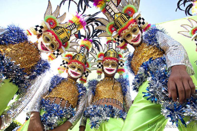 Discover the Philippines' Travel Destinations & Festivals at Grand Central Terminal, May 9 to 12 Image