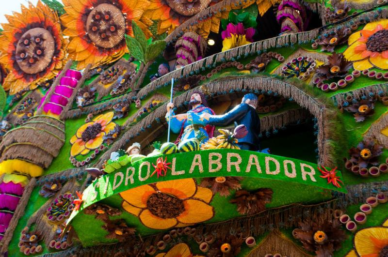 Discover the Philippines' Travel Destinations & Festivals at Grand Central Terminal, May 9 to 12 Image
