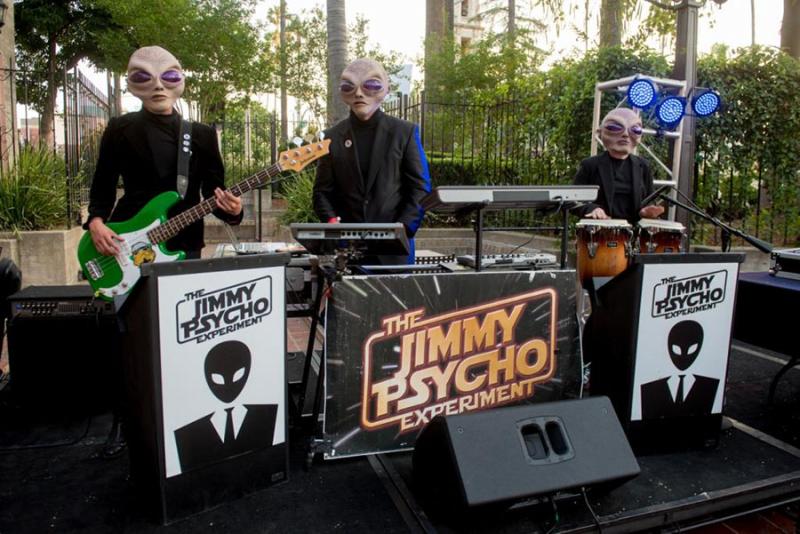 BWW Preview: May the Fourth Fest Returns to Riverside Image