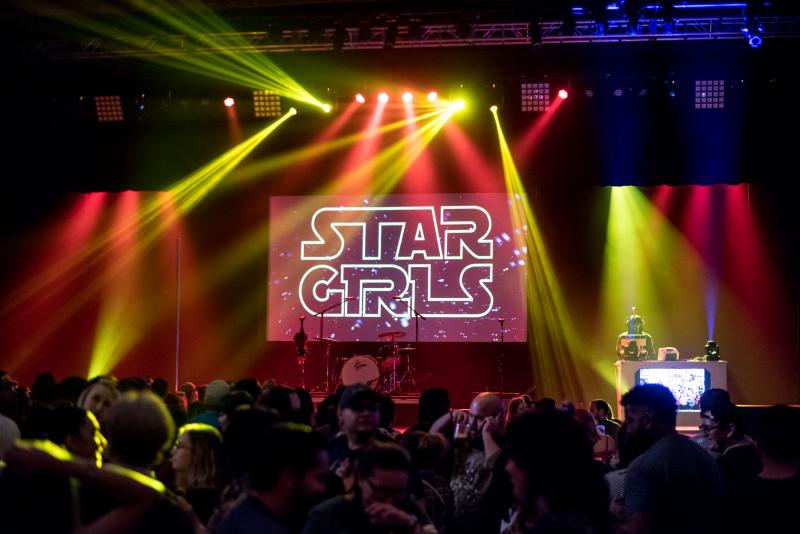 BWW Preview: May the Fourth Fest Returns to Riverside Image