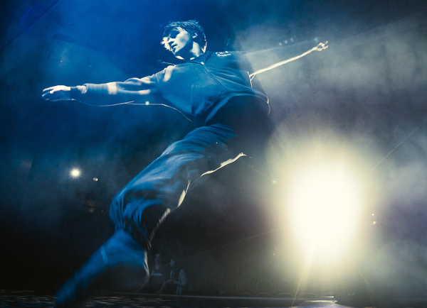 Photo Flash: Broadway Dreams Completes Their 3rd Program in Russia Image