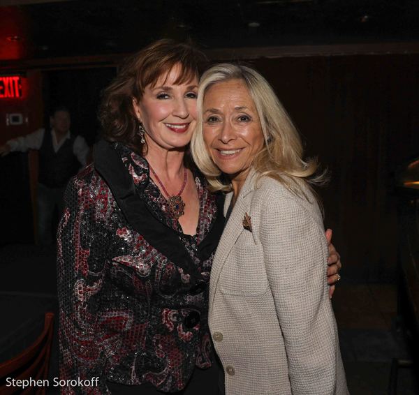 Photo Coverage: Raissa Katona Bennett - Back To Her Future at The Laurie Beechman Theatre Image
