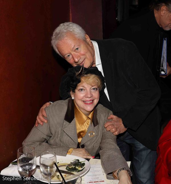 Photo Coverage: Raissa Katona Bennett - Back To Her Future at The Laurie Beechman Theatre Image