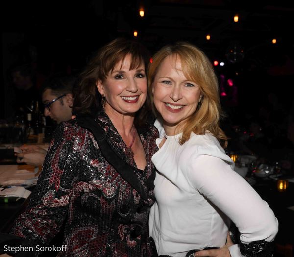 Photo Coverage: Raissa Katona Bennett - Back To Her Future at The Laurie Beechman Theatre Image